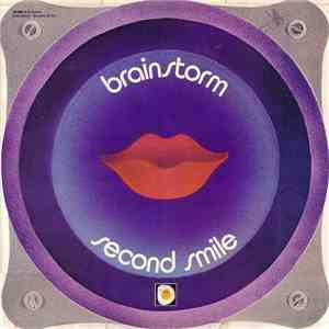 Brainstorm  - Second Smile download flac mp3