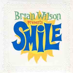 Brian Wilson - Smile download flac mp3