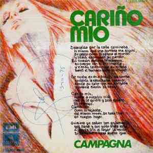 Campagna  - Cariño Mio download flac mp3