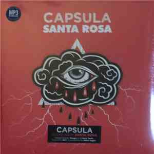 Capsula  - Santa Rosa flac mp3 download