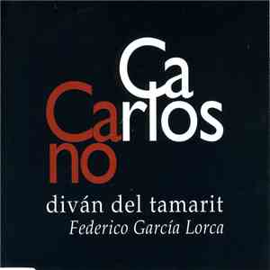 Carlos Cano - Diván Del Tamarit download flac mp3