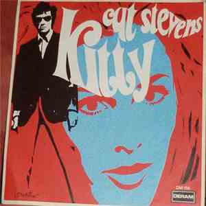 Cat Stevens - Kitty download flac mp3