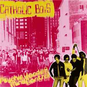Catholic Boys - Psychic Voodoo Mind Control download flac mp3