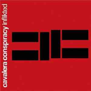Cavalera Conspiracy - Inflikted download flac mp3