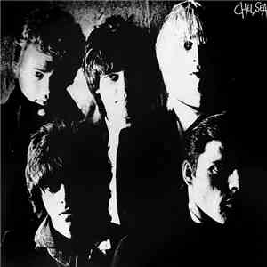 Chelsea  - Chelsea download flac mp3