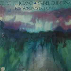 Cheo Feliciano, Ismael Quintana - Los Soneros De Ponce download flac mp3
