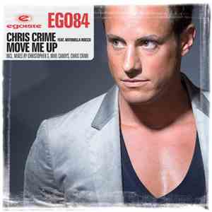Chris Crime feat. Antonella Rocco - Move Me Up download flac mp3