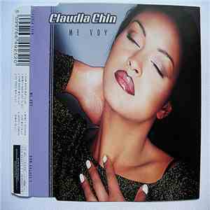 Claudia Chin - Me Voy flac mp3 download