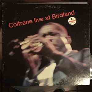 Coltrane - Live At Birdland download flac mp3