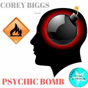 Corey Biggs - Psychic Bomb download flac mp3