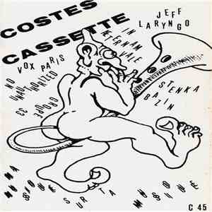 Costes Cassette - Ma Musique Sur Ta Musique download flac mp3