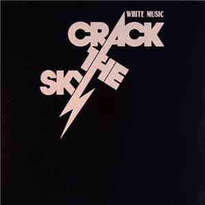 Crack The Sky - White Music download flac mp3