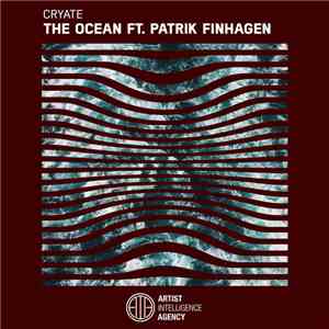 Cryate Ft. Patrik Finhagen - The Ocean download flac mp3