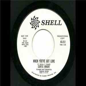 Curtis Knight - Gotta Have A New Dress download flac mp3