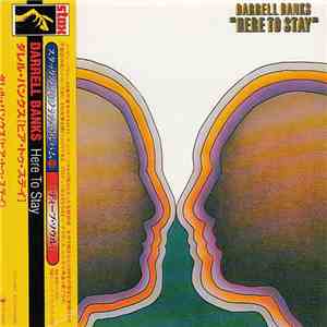 Darrell Banks - Here To Stay download flac mp3