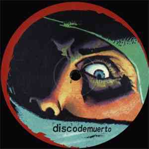 Davit Error - Disco De Muerto download flac mp3