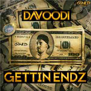 Davoodi  - Gettin Endz download flac mp3