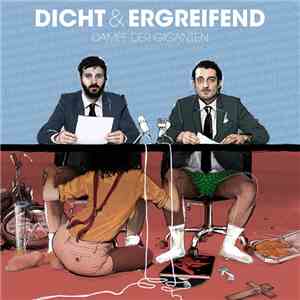 Dicht & Ergreifend - Dampf der Giganten download flac mp3