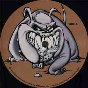 Dirty Dawgs - Must Be The Booty download flac mp3