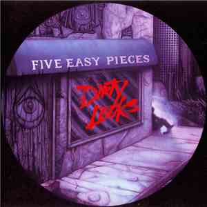 Dirty Looks  - Five Easy Pieces download flac mp3
