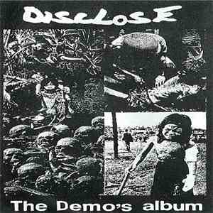 Disclose - The Demo's Album download flac mp3