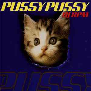 DJ RPM - Pussy Pussy download flac mp3