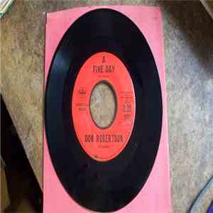 Don Robertson  - The Merry Men / A Fine Day download flac mp3