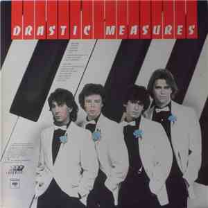 Drastic Measures - Drastic Measures download flac mp3