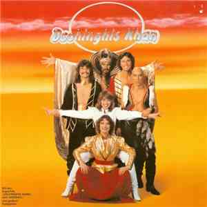 Dschinghis Khan - Dschinghis Khan download flac mp3