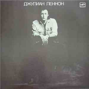 Джулиан Леннон - Валотт download flac mp3