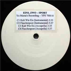 Eins, Zwo - Sport download flac mp3