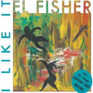 El Fisher - I Like It download flac mp3