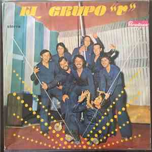 El Grupo V - El Grupo V - Vol 5 download flac mp3