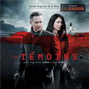 Eric Demarsan - Les Témoins / Les Oubliées download flac mp3