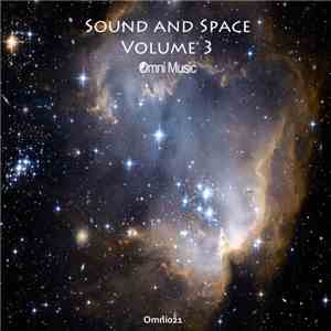 Eschaton - Sound And Space Volume 3 download flac mp3