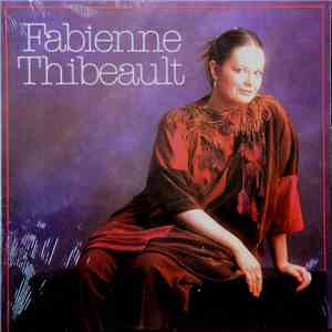 Fabienne Thibeault - Fabienne Thibeault download flac mp3