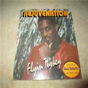 Flyin Turkey - Rejuvenation flac mp3 download