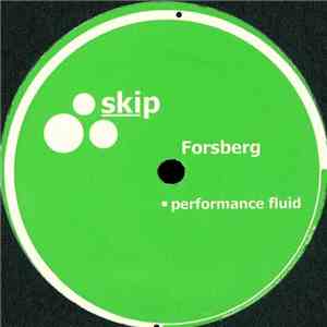 Forsberg - Performance Fluid download flac mp3