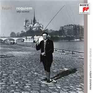 Gabriel Fauré - Requiem download flac mp3