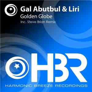 Gal Abutbul & Liri - Golden Globe download flac mp3