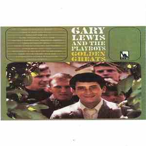 Gary Lewis & The Playboys - Golden Greats download flac mp3