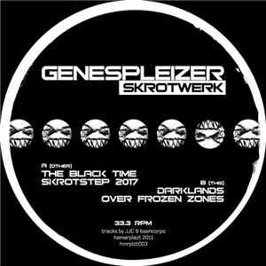 Genespleizer - Skrotwerk download flac mp3
