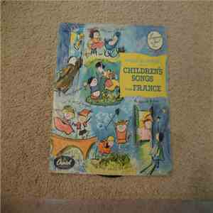 Gisele MacKenzie - Children's Songs From France download flac mp3