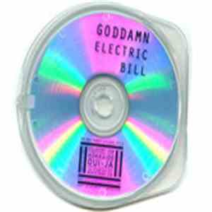 Goddamn Electric Bill - The Only Power To Please EP V.2 download flac mp3