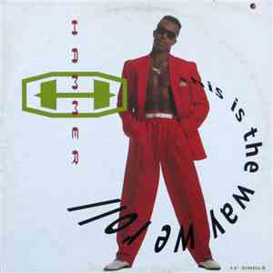 Hammer - This Is The Way We Roll download flac mp3
