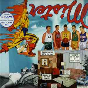 Heartthrob - Someone Called Again download flac mp3