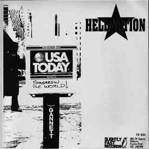 Hellnation / Real Reggae - Hellnation / Real Reggae download flac mp3