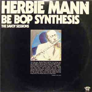 Herbie Mann - Be Bop Synthesis download flac mp3