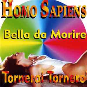 Homo Sapiens  - Bella Da Morire download flac mp3