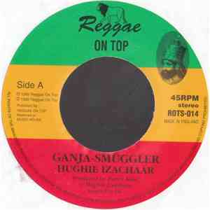Hughie Izachaar - Ganja Smuggler download flac mp3
